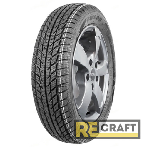 WestLake SW608 Snowmaster 185/70 R14 88T WestLake SW608 Snowmaster 185/70 R14 88T