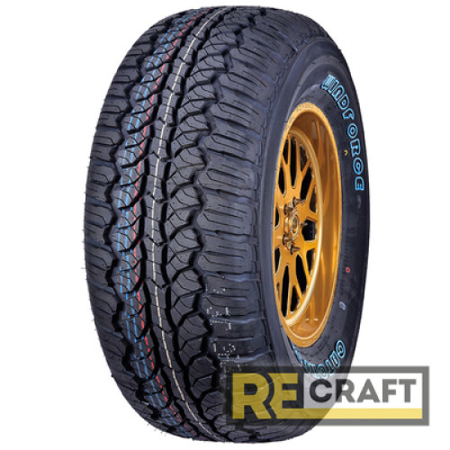 Windforce CatchFors A/T 265/65 R17 112T OWL Windforce CatchFors A/T 265/65 R17 112T OWL