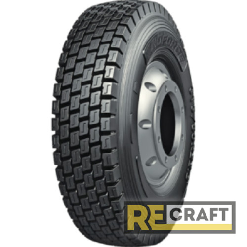 Windforce WD2020 (ведущая) 315/70 R22.5 154/150M PR18 Windforce WD2020 (ведущая) 315/70 R22.5 154/150M PR18