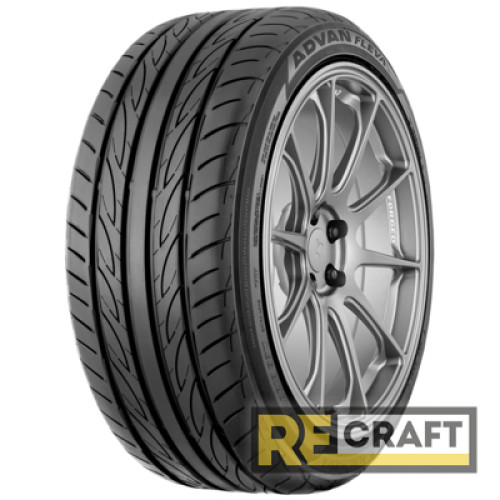 Yokohama Advan Fleva V701 205/55 R17 91V Yokohama Advan Fleva V701 205/55 R17 91V