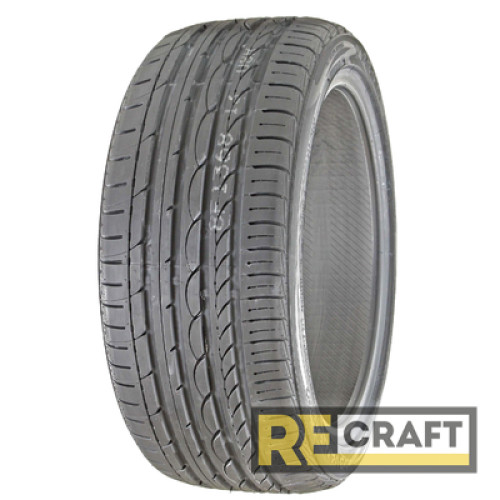 Yokohama Advan Sport V103 285/45 ZR19 107Y Yokohama Advan Sport V103 285/45 ZR19 107Y