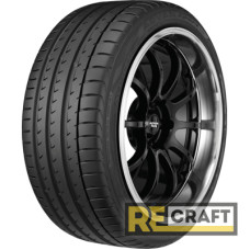 Yokohama Advan Sport V105 255/40 ZR19 100Y XL