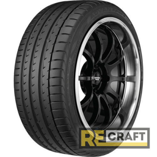 Yokohama Advan Sport V105 295/40 ZR20 110Y XL Yokohama Advan Sport V105 295/40 ZR20 110Y XL