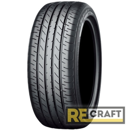 Yokohama BluEarth E51B 225/60 R18 100H Yokohama BluEarth E51B 225/60 R18 100H