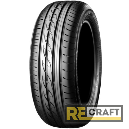 Yokohama C.Drive 2 AC02A 205/50 ZR17 93W XL