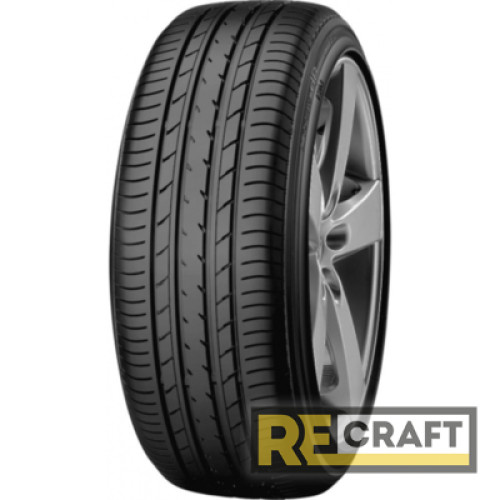 Yokohama E70D Decibel 225/50 R17 98V XL