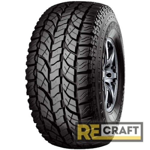 Yokohama Geolandar A/T-S G012 255/70 R18 112T