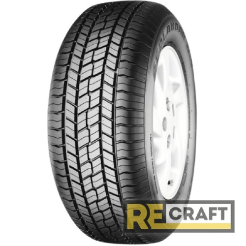 Yokohama Geolandar G033 215/70 R16 100H