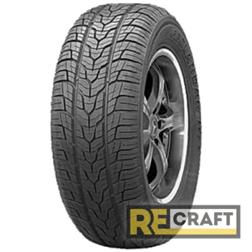 Yokohama Geolandar H/T G038 265/60 R18 110V