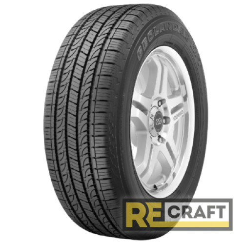 Yokohama Geolandar H/T G056 265/65 R17 112H Yokohama Geolandar H/T G056 265/65 R17 112H
