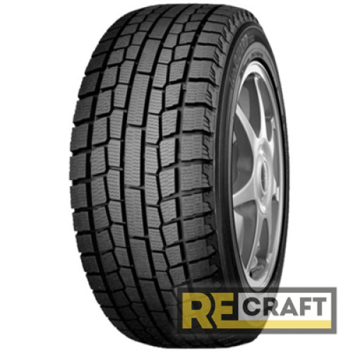 Yokohama IceGUARD IG20 235/55 R17 99T Yokohama IceGUARD IG20 235/55 R17 99T