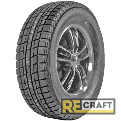 Yokohama IceGUARD IG30 255/45 R18 99Q Yokohama IceGUARD IG30 255/45 R18 99Q