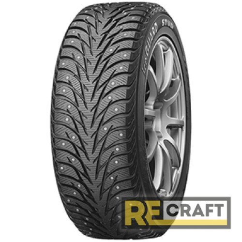 Yokohama IceGUARD IG35 235/55 R17 103T XL (шип) Yokohama IceGUARD IG35 235/55 R17 103T XL (шип)