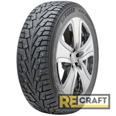 Yokohama IceGUARD Stud IG55 255/50 R19 107T XL (шип)