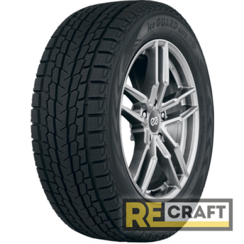Yokohama IceGUARD G075 235/65 R17 108Q XL Yokohama IceGUARD G075 235/65 R17 108Q XL