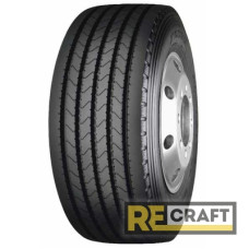 Yokohama RY407 (рулевая) 295/60 R22.5 150/147L