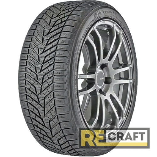 Yokohama W.Drive V905 255/50 R19 107V XL Yokohama W.Drive V905 255/50 R19 107V XL