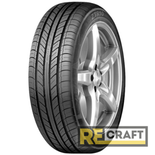 Zeta ZTR10 215/55 R17 98W XL Zeta ZTR10 215/55 R17 98W XL