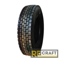 Aplus D801 (ведущая) 295/80 R22.5 154/151M Aplus D801 (ведущая) 295/80 R22.5 154/151M