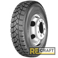 Aplus D802 (ведущая) 295/80 R22.5 152/149L Aplus D802 (ведущая) 295/80 R22.5 152/149L