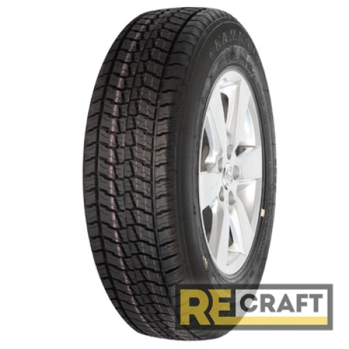 Кама 218 225/75 R16C 121/120N