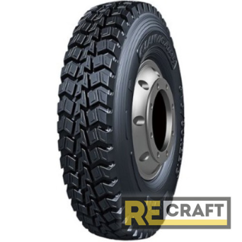 Aplus D805 (ведущая) 315/80 R22.5 156/150K PR20 Aplus D805 (ведущая) 315/80 R22.5 156/150K PR20