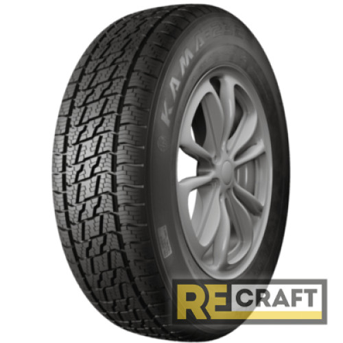 Кама 232 185/75 R16 95T Кама 232 185/75 R16 95T