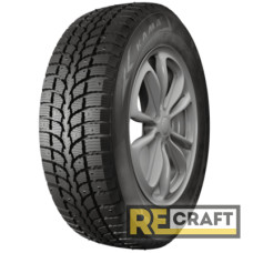Кама 505 185/60 R14 82T (шип)