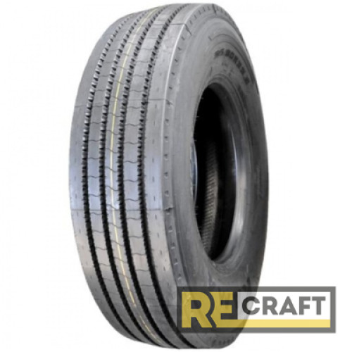 Кама NF-201 (рулевая) 275/70 R22.5 148/145M Кама NF-201 (рулевая) 275/70 R22.5 148/145M