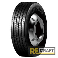 Aplus S201 (рулевая) 295/80 R22.5 154/151M Aplus S201 (рулевая) 295/80 R22.5 154/151M
