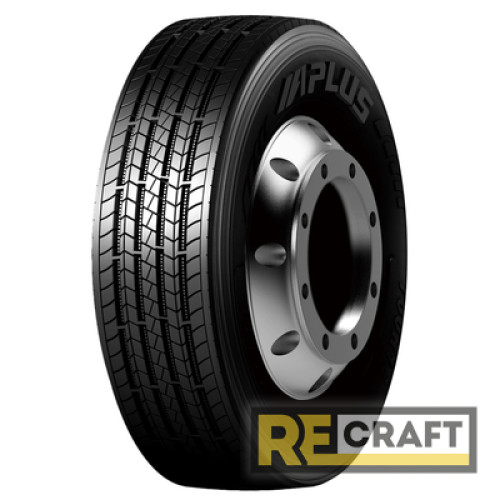 Aplus S201 (рулевая) 385/55 R22.5 160L Aplus S201 (рулевая) 385/55 R22.5 160L