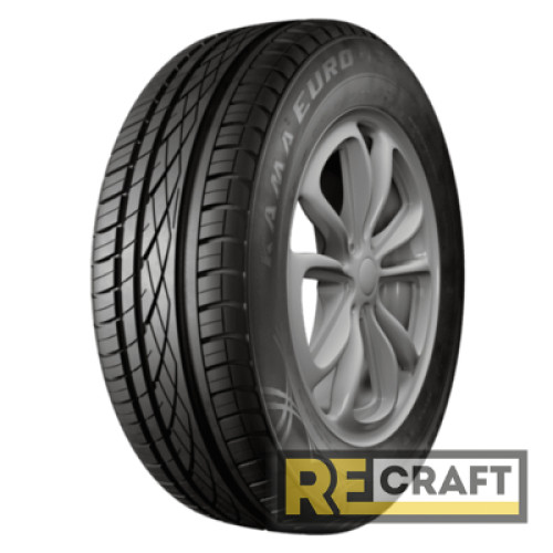 Кама Евро 129 205/60 R15 91V Кама Евро 129 205/60 R15 91V