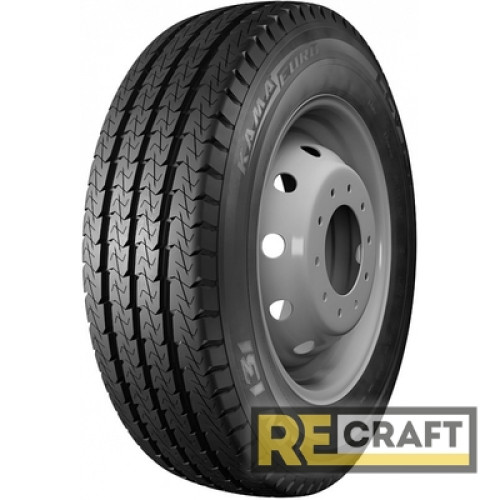 Кама EURO LCV-131 185/75 R16C 104/102N