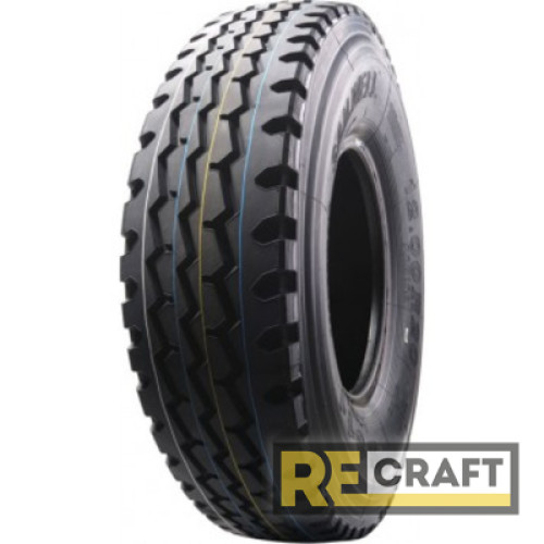 Aplus S600 (универсальная) 11 R22.5 148/145M PR16 Aplus S600 (универсальная) 11 R22.5 148/145M PR16