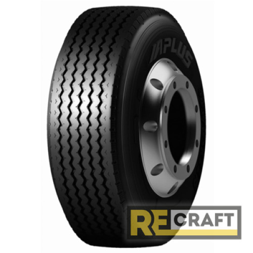 Aplus T705 (прицепная) 385/65 R22.5 160L PR20 Aplus T705 (прицепная) 385/65 R22.5 160L PR20