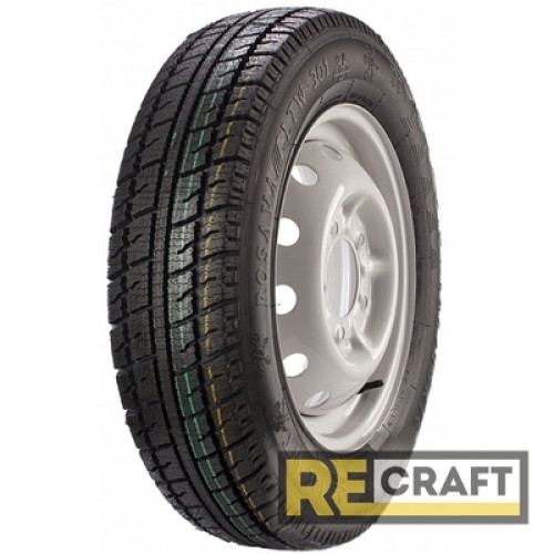 Росава LTW-301 185/75 R16C 104/102N Росава LTW-301 185/75 R16C 104/102N