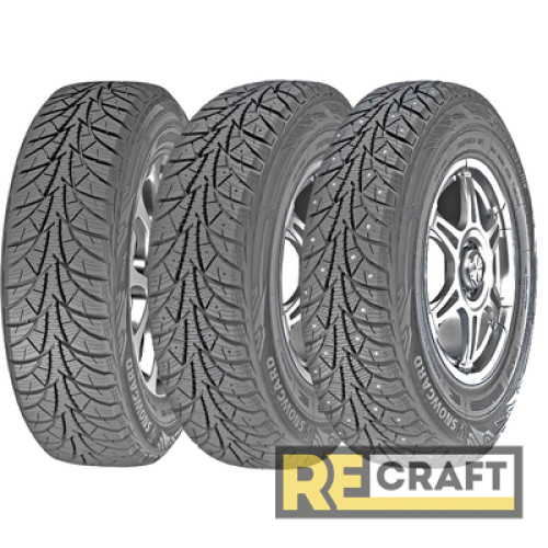 Росава Snowgard 175/65 R14 82T (шип) Росава Snowgard 175/65 R14 82T (шип)