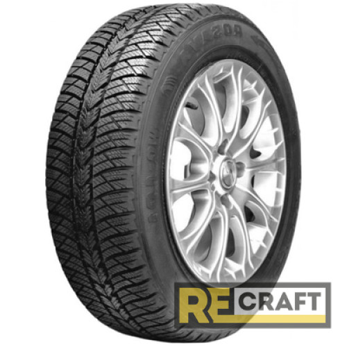 Росава WQ-101 175/70 R14 84S Росава WQ-101 175/70 R14 84S
