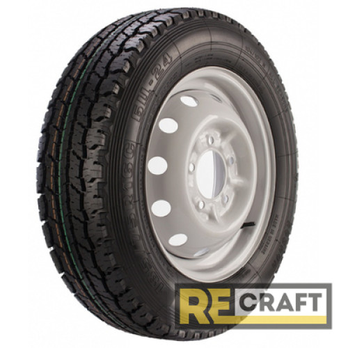 Росава Бц-24 185/75 R16C 104/102N (шип) Росава Бц-24 185/75 R16C 104/102N (шип)