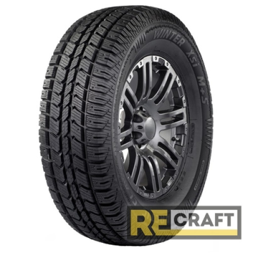Arctic Claw Winter XSI 245/65 R17 107S Arctic Claw Winter XSI 245/65 R17 107S