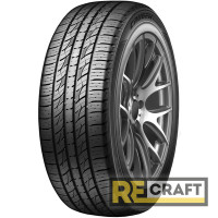 Kumho Crugen Premium KL33 235/70 R17 107H Kumho Crugen Premium KL33 235/70 R17 107H