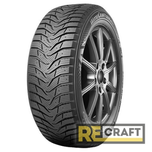 Marshal WinterCraft SUV Ice WS31 225/60 R17 99H (под шип) Marshal WinterCraft SUV Ice WS31 225/60 R17 99H (под шип)