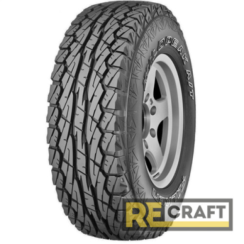 Falken WildPeak A/T AT01 265/70 R16 112T Falken WildPeak A/T AT01 265/70 R16 112T