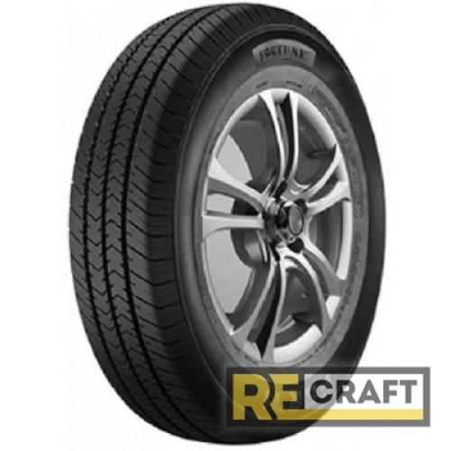 Fortune FSR01 185 R14C 102/100Q