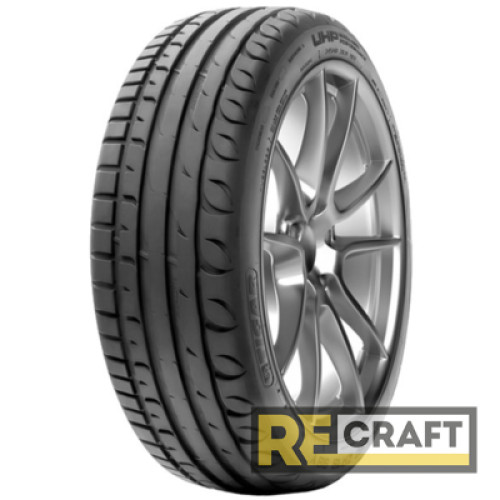 Tigar Ultra High Performance 255/40 R19 100Y XL Tigar Ultra High Performance 255/40 R19 100Y XL