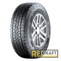 Continental CrossContact ATR 245/70 R17 114T XL FR Continental CrossContact ATR 245/70 R17 114T XL FR