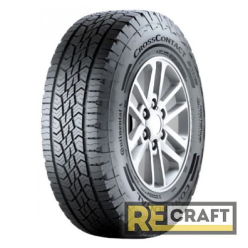 Continental CrossContact ATR 235/55 R17 103V XL FR Continental CrossContact ATR 235/55 R17 103V XL FR