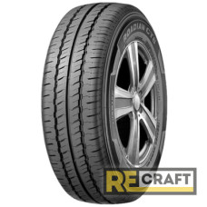 Roadstone Roadian CT8 195 R14C 106/104R