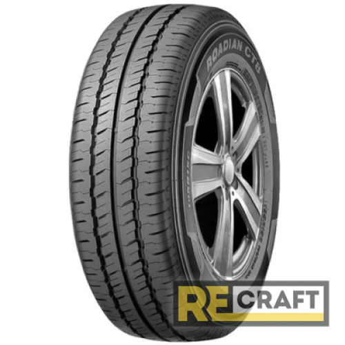 Roadstone Roadian CT8 195 R15 106/104R Roadstone Roadian CT8 195 R15 106/104R