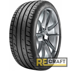 Taurus Ultra High Performance 255/40 R19 100Y XL